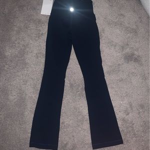 lululemon Align™ High-Rise Mini-Flared Pant
Extra Short